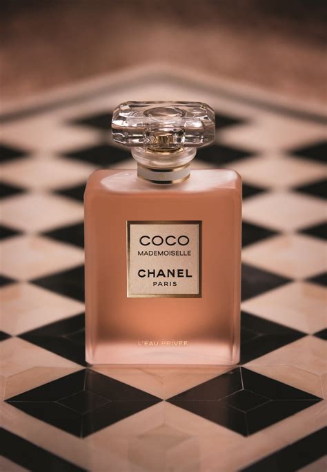 coco chanel perfume fragrantica.